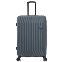 Валіза Semi Line 28" L Navy-Green (T5859-3) - мініатюра 2