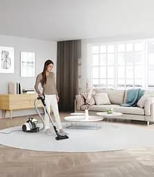 Пилосос Electrolux EUFC8ALRGY (900258540) - мініатюра 6