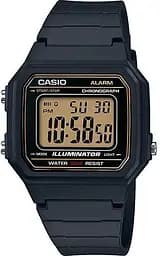 Годинник Casio W-217H-9AVEF