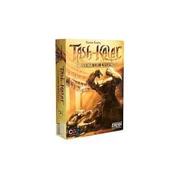 Настольная игра Czech Games Edition Таш-Калар: Арена Легенд (Tash-Kalar: Arena of Legends) (рус. правила) (CGE00034)