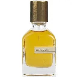 Духи оригинал Orto Parisi Bergamask 50 мл тестер Parfum