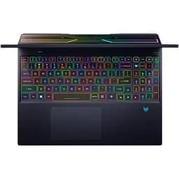 Ігровий ноутбук Acer Predator Helios 16 PH16-72-72R1, (NH.QR9EX.002), ntel Core i7-14700HX до 5,6 ГГц, 16 WQXGA, 16 ГБ, SSD 1 ТБ, NVIDIA GeForce RTX 4070 8 ГБ - мініатюра 4