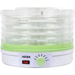 Сушка для овощей и фруктов Rotex (RD310-W)