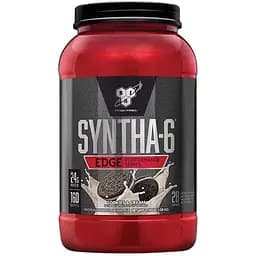 Протеин BSN Syntha-6 Edge 1 кг Печенье-крем
