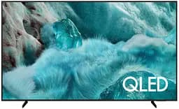 Телевізор Samsung QE50Q7FAAUXUA - мініатюра 3