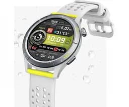 Спортивний розумний годинник Amazfit Cheetah Round Speedster сірі (6972596106708) - мініатюра 6