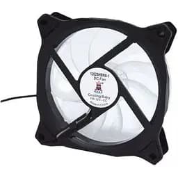 Кулер до корпусу Cooling Baby RAINBOW 1 (12025HBRB-1)