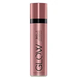 Спрей для тіла з сяйвом Glow by So Shimmer Mist Prosecco Pearl So...? 140 мл
