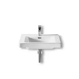 Умивальник Roca Khroma A327652000, Білий