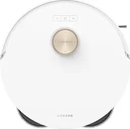 Робот-пилосос Dreame L20 Ultra Complete White - мініатюра 4