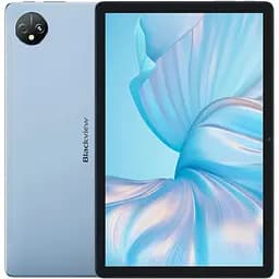 Планшет Blackview Tab 80 8/128GB 4G Dual Sim Blue