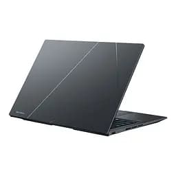 Ноутбук ASUS Zenbook 14x UX3404VC-M9026WS 14.5 2.8K OLED/Intel i9-13900H/32/1024F/NVD3050-4/W11/Inkwell Gray (90NB10H1-M00760) - мініатюра 5