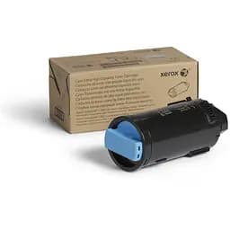 Xerox Тонер картридж VL C500/C505 Cyan (9000 стор)