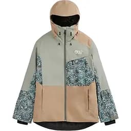 Куртка Picture Organic Seen W Shadow XS (1012-WVT314B-XS)