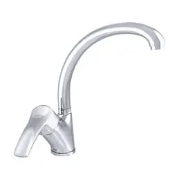 Змішувач для кухні Zerix DYU 279 ZX0025 Хром