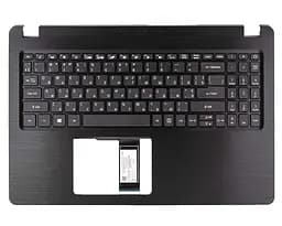 Топкейс ноутбука / верхня панель та клавіатура від ноутбука Acer Aspire A515-52, A515-52G (6B.H3EN2.009) Оригінал від Acer, Верхня панель клавіатури