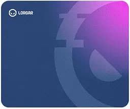 Ігрова поверхня Lorgar Main 135 L Purple (LRG-GMP135)