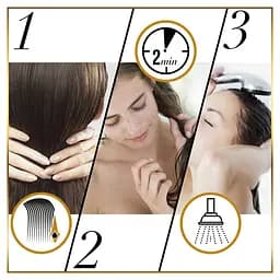 Бальзам-ополіскувач Pantene Pro-V AquaLight 275 мл - мініатюра 5