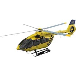 Збірна модель-копія Revell Геликоптер Airbus H145 ADAC Рятувальна служба 1:32 (RVL-04969)