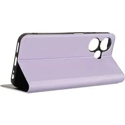 Чохол-книжка BeCover Exclusive New Style для Infinix HOT 30 Play NFC (X6835B) Purple (711215) - мініатюра 3
