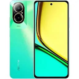 Смартфон Realme C67 4G 6/128Gb Sunny Oasis (RMX3890) (UA UCRF) NFC