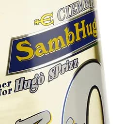 Напій Ciemme SambHugo Zero безалкогольний 1 л - мініатюра 3