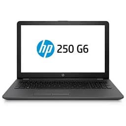 Ноутбук HP 250 G6 (i5-7200U/8/256SSD) - Class A- "Б/В" - мініатюра 6