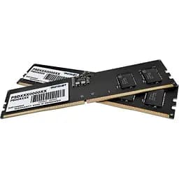 Модуль пам'яті для комп'ютера DDR5 16GB (2x8GB) 4800 MHz Signature Line Patriot (PSD516G4800K) - мініатюра 7