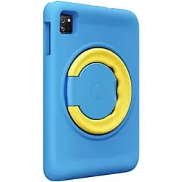 Планшет Blackview Tab A6 Kids 10.1" HD /4GB/128GB/ A523 /5100mAh/ 8+5Мп/WIFI /Blue (Tab_A6_Kids_Blue) - мініатюра 3