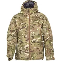 Куртка тактична VAV Wear Kolt 20 2XL Камуфляж