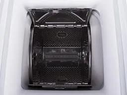 Пральна машина Whirlpool AWE 5080 вертикальна 5 кг 800 об/хв 8 програм А++ 90x40x60 см White - мініатюра 4