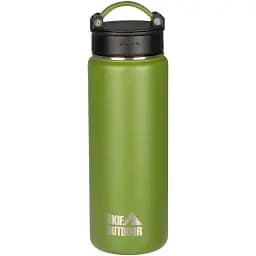 Термобутылка Skif Outdoor Sporty 0.53 л Green