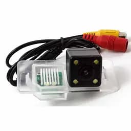 Камера заднього виду BMW X1, X3 E46 E90, X5 E39 E53, X6 HS-8020 CCD