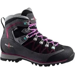 Черевики Kayland Plume Micro WS GTX 40 Чорний (KAY-01801-8051-40)