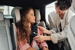 Автокрісло Britax Romer Kidfix Pro Style Dusty Rose - мініатюра 8