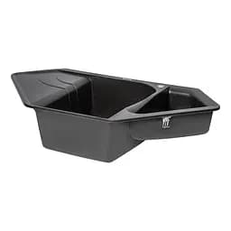 Кухонна мийка Lidz 1000x500/225 BLM-14 (LIDZBLM141000500225) - мініатюра 4