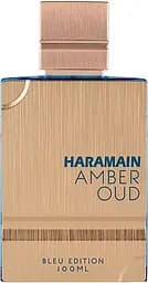 Парфумована вода Al Haramain Amber Oud Blue Edition 100 мл