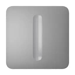 Кнопка Dimmer (fog/димна) для LightSwitch Jeweller SoloButton Ajax (26-00448)