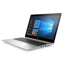 Ноутбук HP EliteBook 850 G5 FHD (i5-8350U/8/512SSD) - Class A- "Б/В" - мініатюра 9