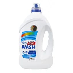 Гель для прання ProWash 4000 Universal 4 л