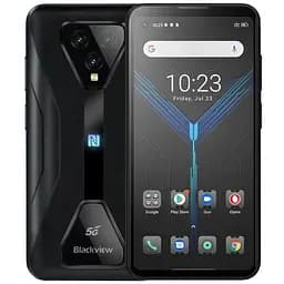 Смартфон Blackview BL5000 5G 8/128GB Black