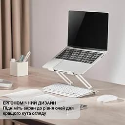 Підставка для ноутбука OfficePro LS380W (LS380W) - мініатюра 6