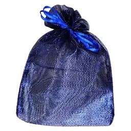 Мішок Люрекс 12 х 16 см