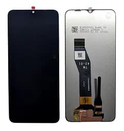 Модуль Xiaomi Redmi Note 11 / Note 11S 2201117TY Oled дисплей и сенсор