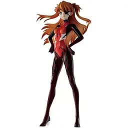 Фигурка  Bandai Spirits Ichiban Kuji  Evangelion Asuka Lengli Евангелион Аска Ленгли 22 см BS IK E AL 22