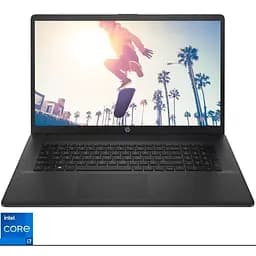 Ноутбук HP 17-cn3003nq i7-1355U la 50GHz,17.3'',IPS,16GB DDR4,512GB,DOS