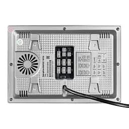 Відеодомофон 7" WiFi Tuya Light Vision SINGAPORE FHD White (82-00230) - мініатюра 6