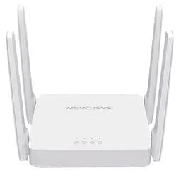 Роутер AC10 Wi-Fi 802.11b/g/a/n/ac Mercusys teh0020514