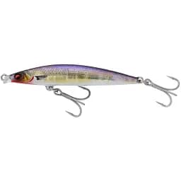 Воблер Savage Gear Grace Tail 50 мм 4.2 г SS Gold Anchovy
