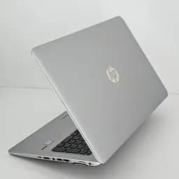 Ноутбук HP EliteBook 850 G3 FHD (i5-6300U/8/256SSD) - Class A "Б/В" - мініатюра 5